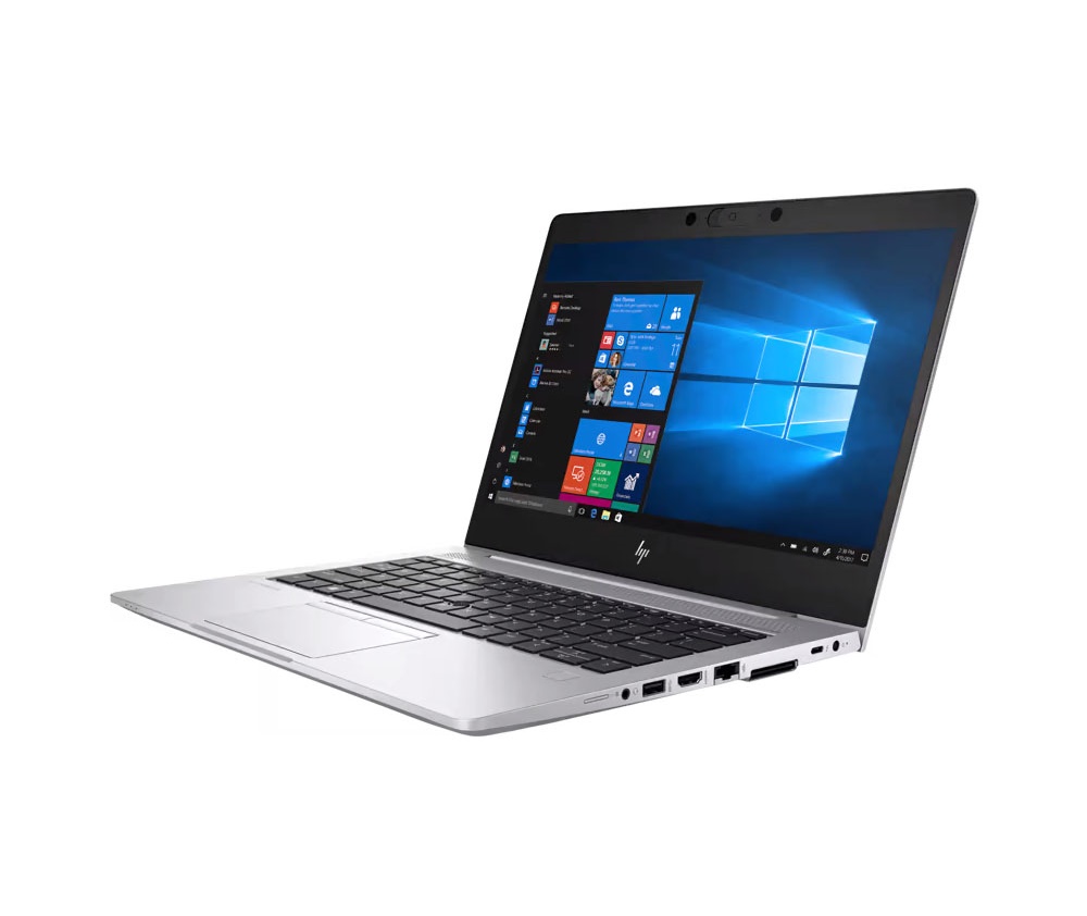 Begagnad Kontorspaket Hp Elitebook G Med Garanti Ppet K P Inrego