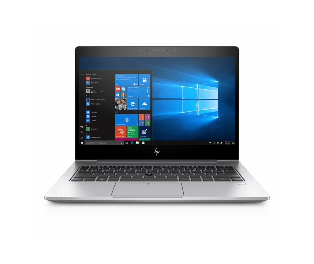 Begagnad Hp Elitebook G Med Garanti Ppet K P Inrego