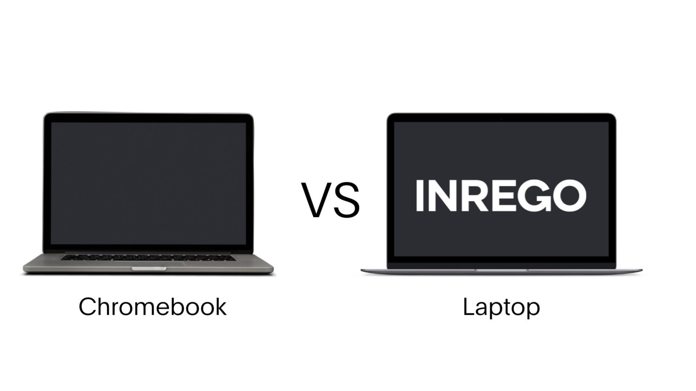 Varför rekonditionerade proffsdatorer är ett bättre val än Chromebooks för skolor