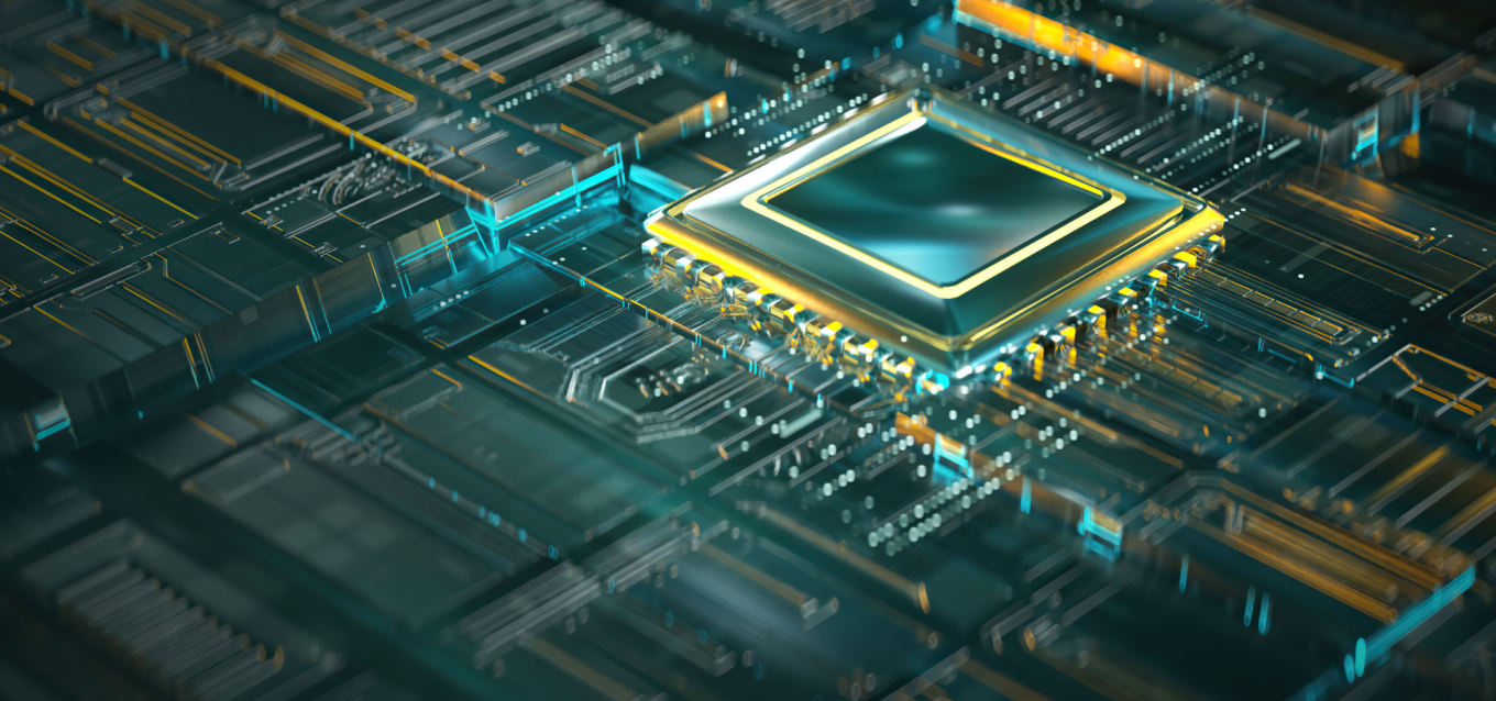 Vad gör en processor snabbare? | Inrego