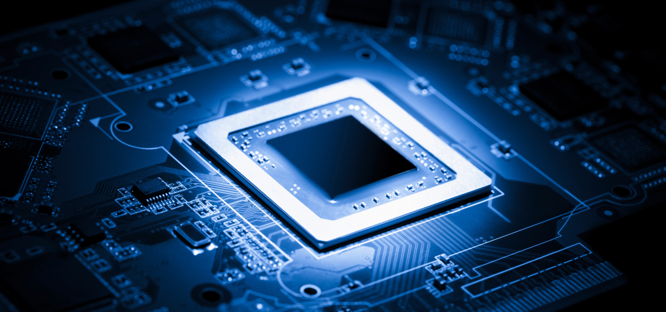 Vad är en processor? | Inrego