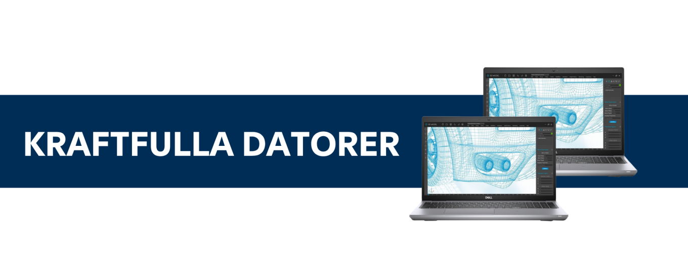 Kraftfulla datorer, Inrego