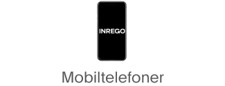 Begagnade Apple iPhones och smartphones