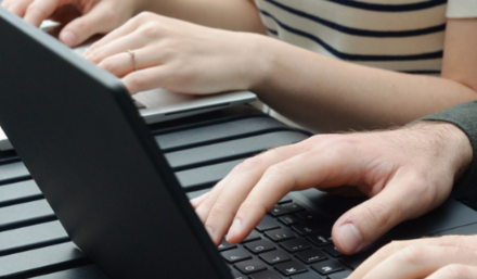 Så väljer du rätt rekonditionerad laptop | Inrego