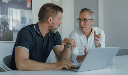 Nybörjarguide till rekonditionerad IT