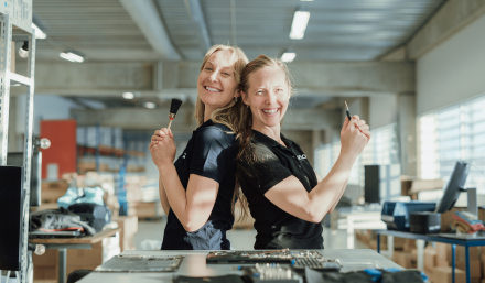 Varför ska du handla hos oss?