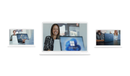 Laptop 17 tum – när du vill tänka stort