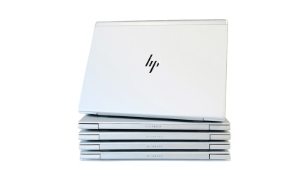 laptops från Inrego, HP Elitebook G5