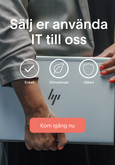 sälj er IT till Inrego - klicka här