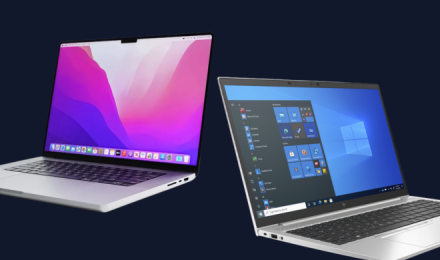 Mac vs windows, vilken modell passar bäst för vilken användarupplevelse