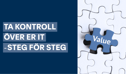 Checklista för effektiv cirkulär IT-policy i din organisation