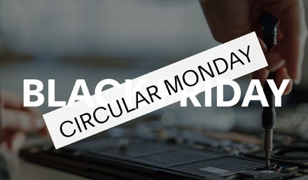 Circular Monday