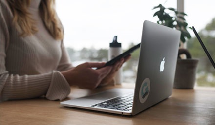 MacBook Neo vs käytetty MacBook