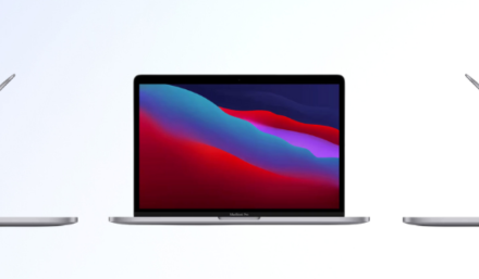 MacBook Pro - lika proffsig, bara smartare