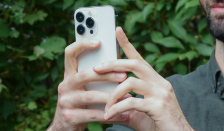 Bästa mobilen för pengarna? Satsa på återbrukat! | Inrego