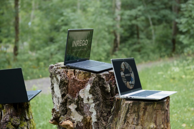 Minska din klimatpåverkan – på riktigt | Inrego