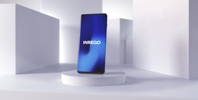 Samsung Galaxy  | Inrego