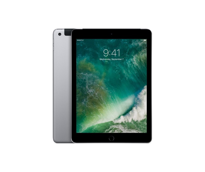 Begagnad iPad 5th gen