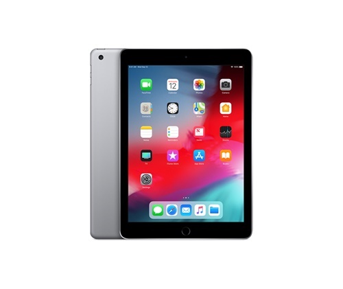 Apple iPad 6th gen begagnad