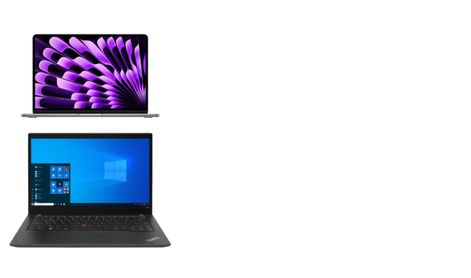 Mac vs windows, vilken passar bäst