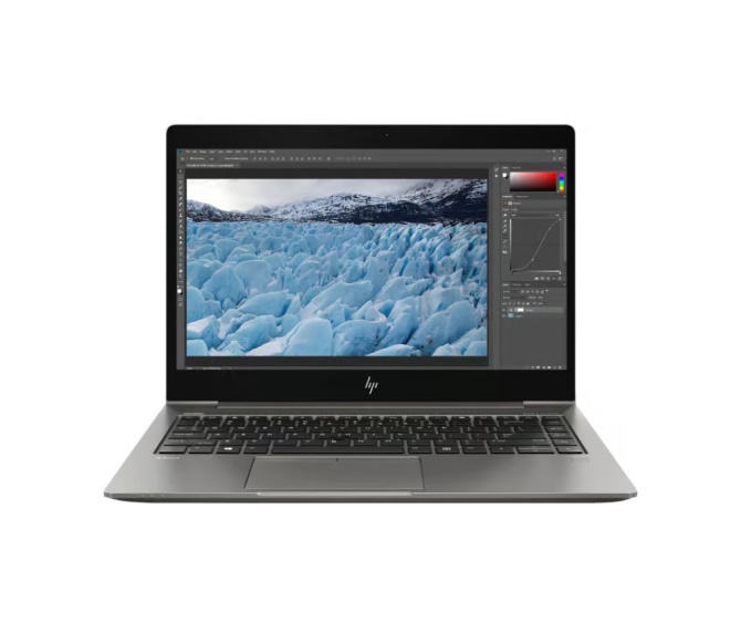 HP ZBook 14U  | Inrego