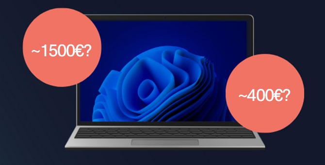 HP EliteBook G8 vs G11