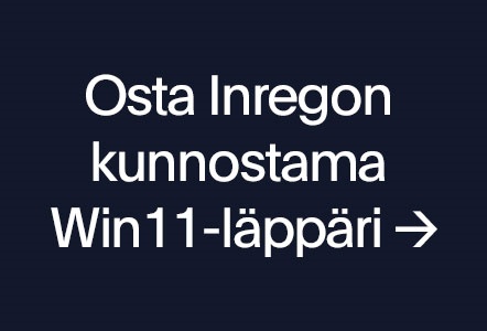 Osta Windows 11 -kone