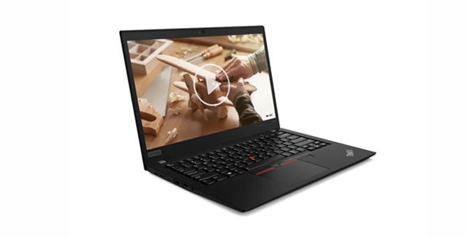 LENOVO THINKPAD T490S