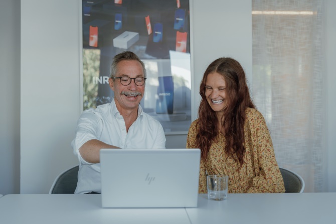 Upp till 50 % billigare – utan att kompromissa