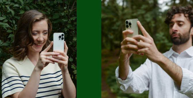 Bästa mobilen för pengarna? Satsa på återbrukat! | Inrego