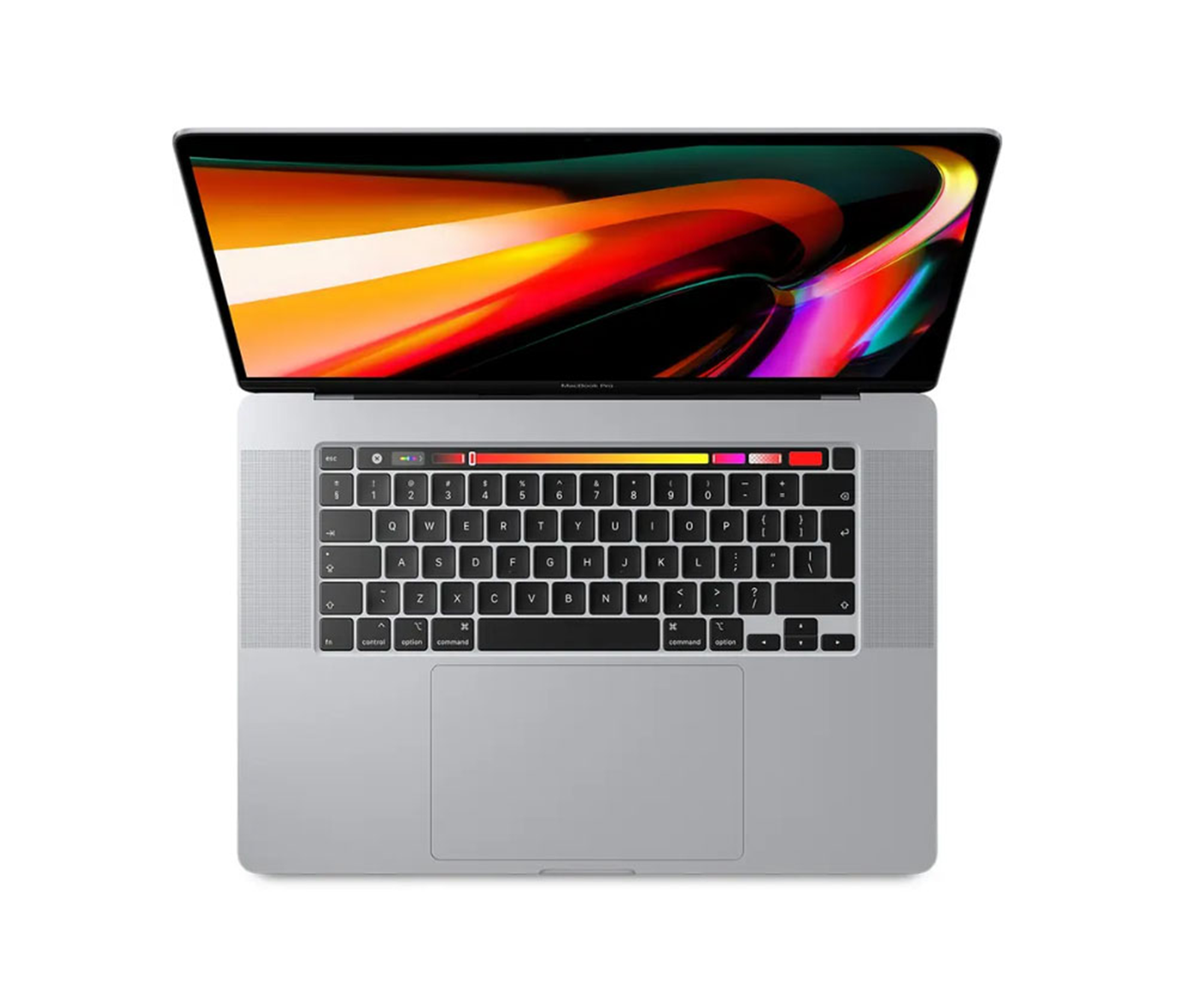 MacBook Pro 16-tum 2019 i9-9880H 32GB 1TB SSD (beg)-A-klass