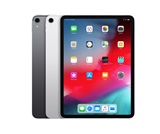 Apple APPLE IPAD PRO 11" 1ST GEN (2018) WI-FI + CELLULAR