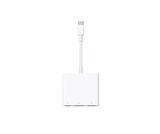 Apple APPLE USB-C MULTIPORT ADAPTER A2119