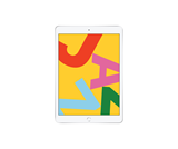 Apple APPLE IPAD 10.2" 7TH GEN (2019) WI-FI + CELLULAR