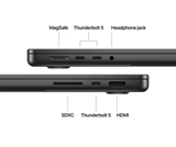 Apple APPLE MACBOOK PRO 14" (2024)
