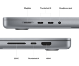 Apple APPLE MACBOOK PRO 16" (2023)