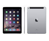 Apple APPLE IPAD AIR 2 (2014) WI-FI + CELLULAR