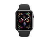 Apple APPLE WATCH SERIES 4 ALUMINIUM