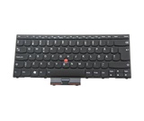 Lenovo BB Keyboard - x240/x250 SWE/FI