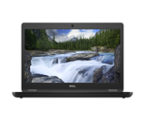 Dell DELL LATITUDE 5490