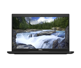 Dell DELL LATITUDE 7390