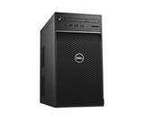 Dell DELL PRECISION 3630