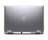Dell DELL PRECISION 7540