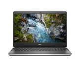 Dell DELL PRECISION 7550