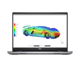Dell DELL PRECISION 7670