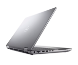 Dell DELL PRECISION 7670