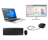 Dell Kontorspaket HP Elitebook X360 830 G8