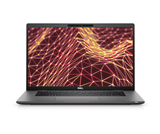 Dell DELL LATITUDE 7530