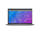 Dell DELL PRECISION 3570