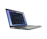 Dell DELL PRECISION 3580